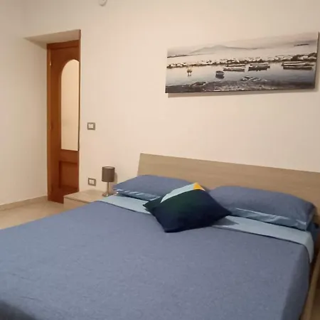 A Spaccanapoli * Neapol