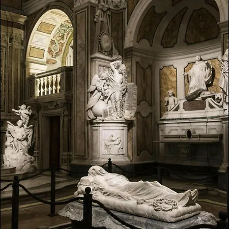 A Spaccanapoli