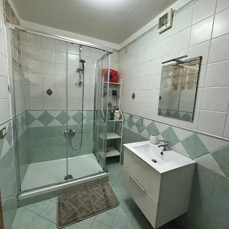 A Spaccanapoli Apartamento *