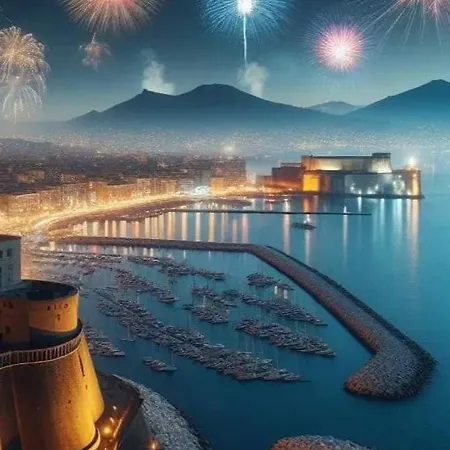 Apartament A Spaccanapoli *