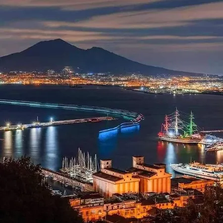 A Spaccanapoli *