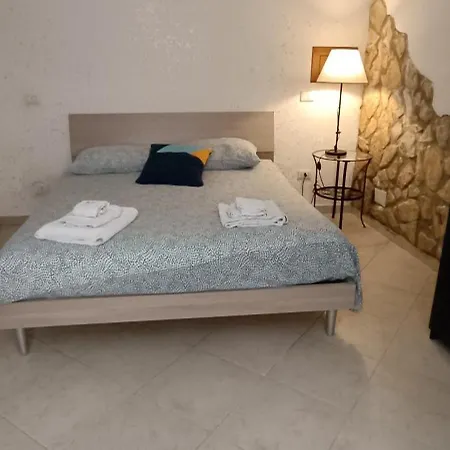 A Spaccanapoli Apartament Neapol