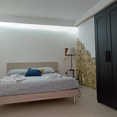 Apartament A Spaccanapoli Neapol