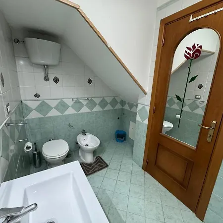 A Spaccanapoli * Neapol