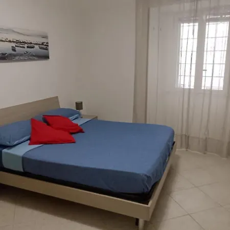 Apartament A Spaccanapoli *