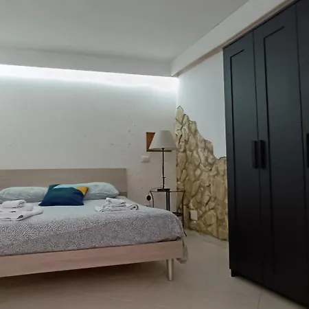 Apartament A Spaccanapoli