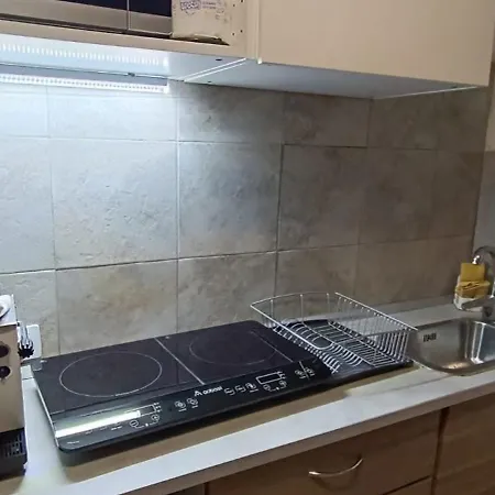 A Spaccanapoli Apartamento