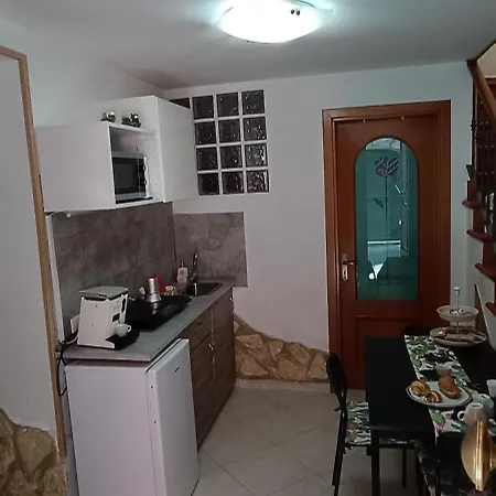 Apartament A Spaccanapoli *