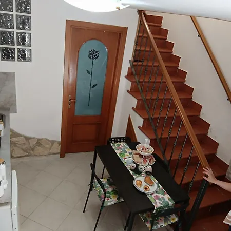 A Spaccanapoli Apartament